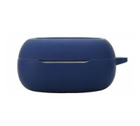Caso creativo per LIVE BUDS 3 Anti-Scratch Morbido Auricolare Della Copertura Della Pelle Del Silicone Per Auricolare Scatola di Ricarica