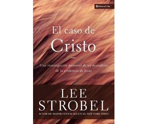 Caso de Cristo, El by Lee Strobel (2000-11-06)