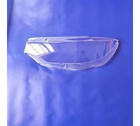 Caso Della Copertura Dell'obiettivo Del Faro Per BMW Per Serie 4 Per M4 F32 F33 F36 F82 2013 2014 2015 2016 Fari Lampada In Vetro Custodia Paralume Alloggiamenti Fari Anteriori(Sinistra)