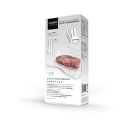 Caso 1222 Rotolo-Pellicola 30x600 CM 2 Pezzo Vakuumierer-Folienrollen Resistente