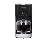 CASO Design Coffee Taste & Style - Macchina Caffè Filtro Compatta