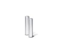 CASO Design Rotoli sottovuoto 8-Stars - 30 x 600 cm - 2 pezzi