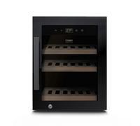 CASO Design WineExclusive 12 - Cantinetta Vino 12 Bottiglie 1 Zona