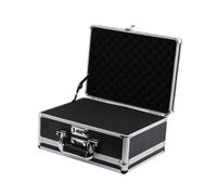 Caso di custodia in lega di alluminio con blocco della password bloccabile con