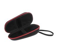 Caso di viaggio a stoccaggio di stoccaggio di viaggio duro per custodia per