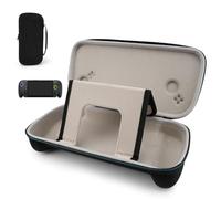 Caso duro per ROG X BOX Alleato / ROG X BOX Alleato X antiurto Console di gioco portatile EVA Scatola di immagazzinaggio Anti-goccia Coperchio di protezione Viaggi Custodia per il trasporto Accessori