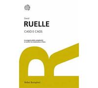 Caso e caos