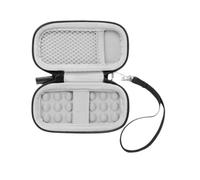 Caso EVA per Kardia Mobile ECG/Kardiamobile 6L EKG Heart V9V4
