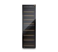 CASO GERMANY CANTINETTA FRIGO WINEEXCLUSIVE BLACK 180 SMART