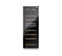 CASO GERMANY CANTINETTA FRIGO WINEEXCLUSIVE BLACK 38SMART 2 ZONE