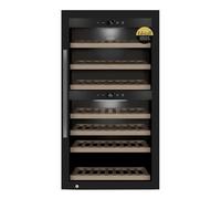 CASO GERMANY CANTINETTA FRIGO WINEEXCLUSIVE BLACK 66 SMART 2 ZONE CSO 00726
