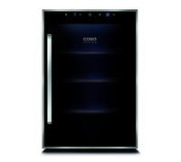 CASO Germany Cantinetta WINE DUETT TOUCH 12 Nero