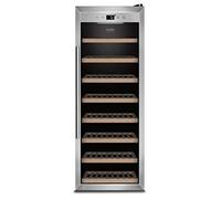 Caso Germany Cantinetta Wine Safe 43 Metallico
