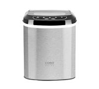 CASO - Macchina Ghiaccio Ice Pro Inox - SPEDIZIONE GRATUITA