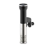 Caso Circolatore per Sous-Vide SV400 – 25–90 °C (incrementi 0,5 °C), fino a 20 l, IPX7, salvaspazio