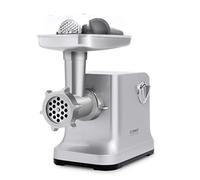 CASO - Tritacarne Multifunzione Lame In Acciaio In Alluminio - SPEDIZIONE GRATUITA