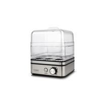 CASO GERMANY VAPORIERA PER UOVA CS-ED 10