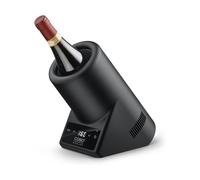 CASO GERMANY WINE COOLER VINOCASE BLACK