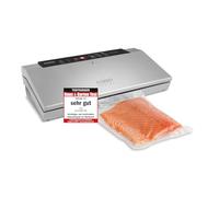 Macchina sottovuoto Gourmet Vac 380 con sacchetti