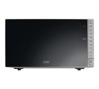 CASO HCMG25 Mikrowelle - schwarz