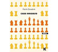Caso irrisolto