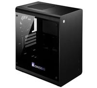 Caso Jonsbo RM3 Micro-ATX - Nouvo
