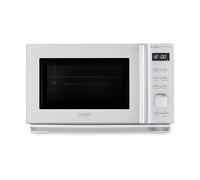 caso M 20 Ceramic Gourmet Mikrowelle 700 W silber (3321)