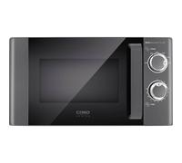Forno Microonde M 20 Ecostyle Capacit 20 Litri Potenza 700 Watt Colore Antracite