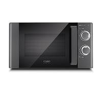 Forno Microonde M 20 Ecostyle Capacit 20 Litri Potenza 700 Watt Colore Antracite