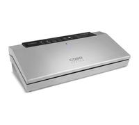 CASO - Macchina Sottovuoto GourmetVAC 480 Larghezza Max. Saldatura 30 cm Potenza 160 Watt