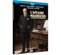 CASO Maurizius Blu-Ray Nuova