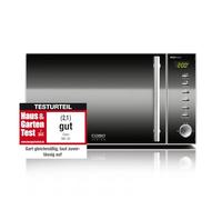 E_0001_1730614 Caso Caso MG 20 Menu Superficie piana Microonde con grill 20 L 80