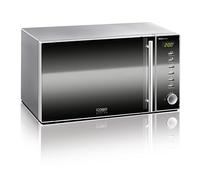 E_0001_1730614 Caso Caso MG 20 Menu Superficie piana Microonde con grill 20 L 80