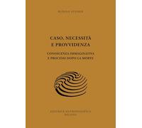 Caso, necessità e provvidenza. Conoscenza immaginativa e processi dopo la morte