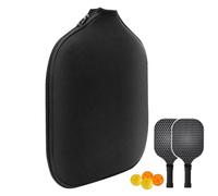 Caso Pallet Palla Pickle - Borsa A Palla Da Tennis, Borsa A Palla Da Tennis | Copertura Protettiva Racchetta Pickle Ball, Zaino Borse A Pallet, Borsa A Racchetta, Design