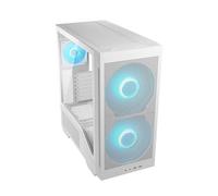 Caso PC COUGAR MX600 MAX RGB Midi Tower Bianco