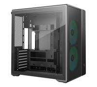 Caso PC DeepCool CG590 MESH 2F Midi Tower Nero ATX