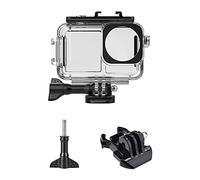 Caso Per Action Camera 40M Immersione Custodia Protettiva Shell Subacquea Accessori