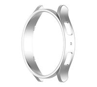 Caso Per Orologio 6 40mm/44mm Protezione Dello Schermo All-Around Copertura Del PC Guarda Schermo Caso Protettivo Smartwatch Cover