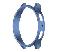 Caso Per Orologio 6 40mm/44mm Protezione Dello Schermo All-Around Copertura Del PC Guarda Schermo Caso Protettivo Smartwatch Bumper Cover