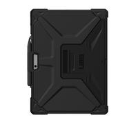 Caso robusto UAG per Surface Pro 9 Metropolis SE (antimicrobico) nero (vendite) NEW