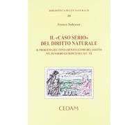 Caso serio diritto naturale