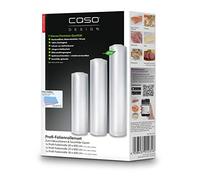 Caso Profi-Folienset Set di pellicole Professionali, Plastica, Trasparente