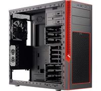 Caso Supermicro per workstation, che supportano le dimensioni della scheda madre ATX, numero massimo di dischi 10 sul formato 2.5"