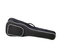 Caso Ukulele Da Viaggio: A Spalla Leggero, Copertura In Tessuto Imbottito Di Durata | Soluzione Di Stoccaggio Per Strumenti Musicali Eleganti Per Avventure All'Aperto, Borse C, 66 cm