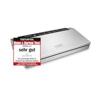 Macchina Sottovuoto GourmetVAC 280 Larghezza Max. Saldatura 30 cm Potenza 130 Watt