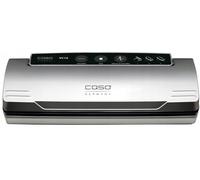 CASO VC10 SILVER SIGILLATRICE SOTTOVUOTO 110W