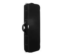 Caso Violino Professionale 4/4 Con Igrometro E Cinghia Parco Violino Strumenti Caso Accessori Violino Memoria