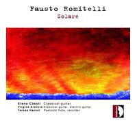 Casoli Elena - Solare