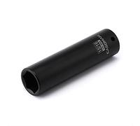 CASOMAN Presa extra profonda da 1/2" (15/16"), CR-MO, SAE, 6 punti, extra lunga